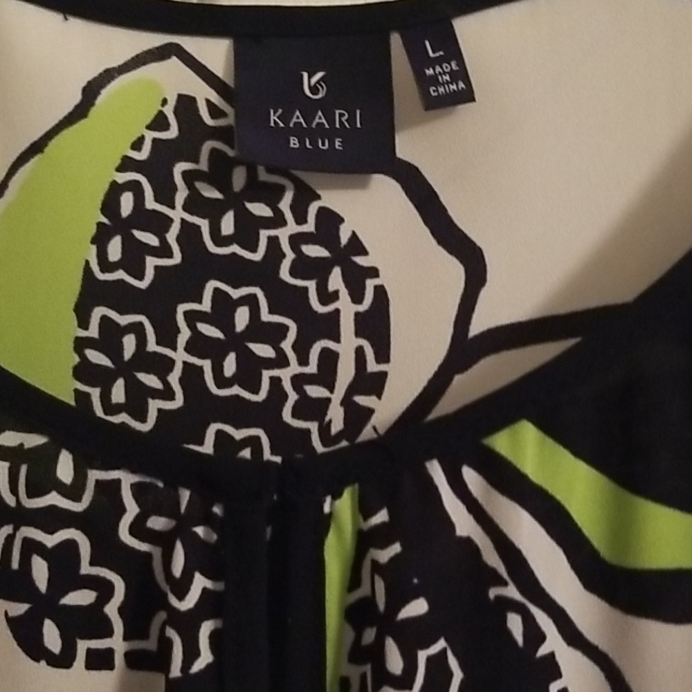 Blouse - Picture 5 of 5